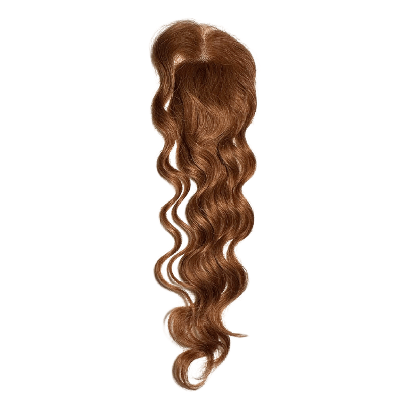 Black DiamondMono Top Curly Closure - 1.75" x 2.5" - Easy Hair Co