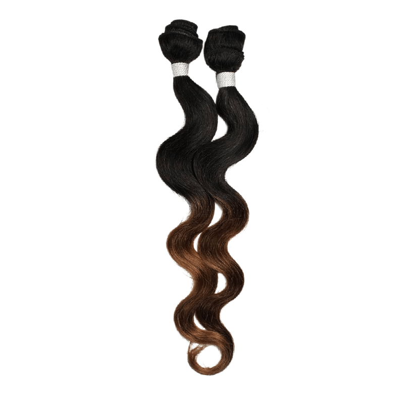 22" Pure Remi 2 Piece Bundles - Body Wave - Final Sale