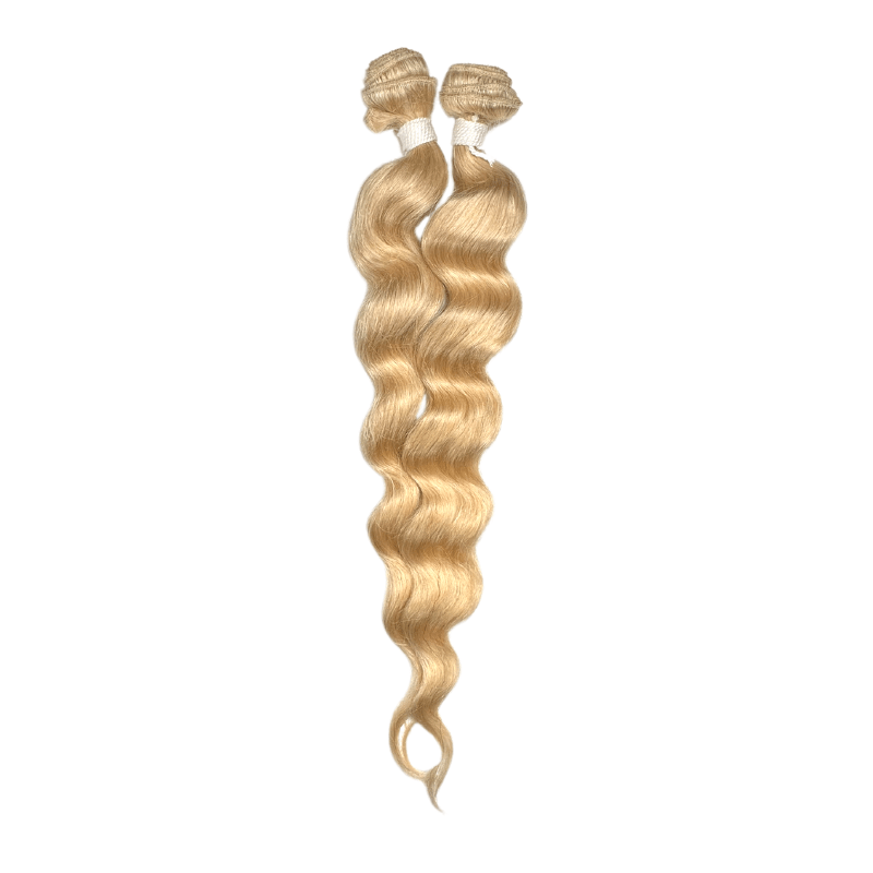 18" Pure Remi 2 Piece Bundles - Spiral Wave - Final Sale
