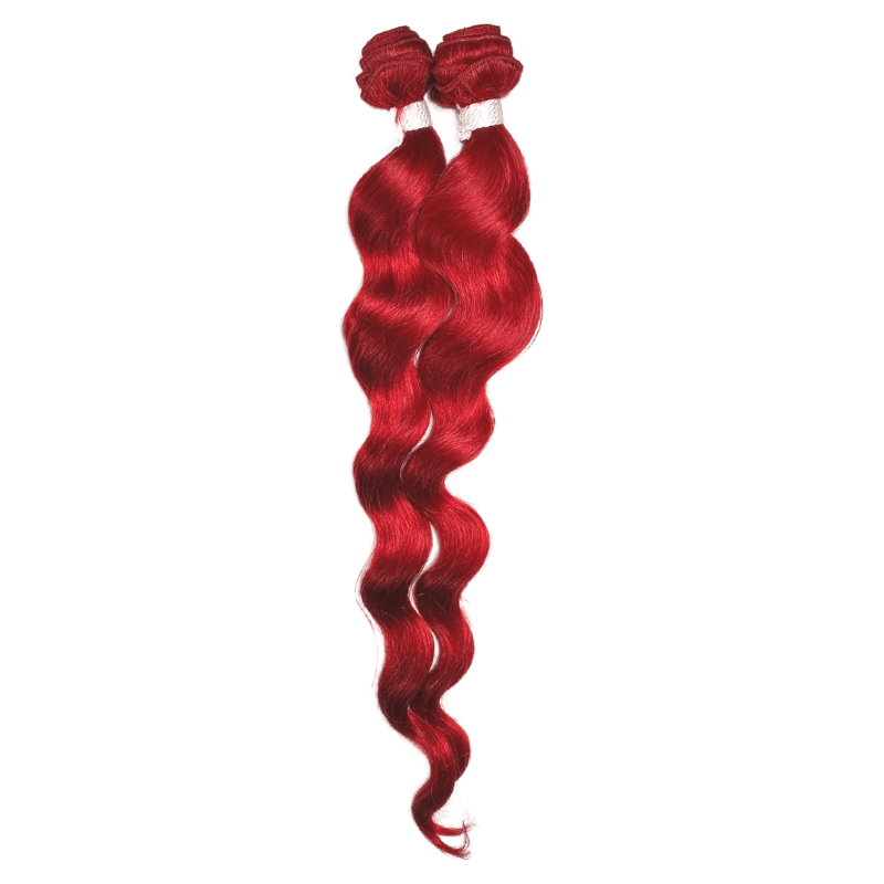 18" Pure Remi 2 Piece Bundles - Spiral Wave - Final Sale