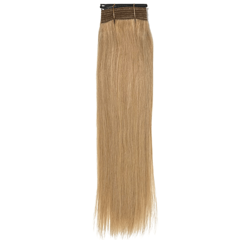 14" Sable Smooth Weave