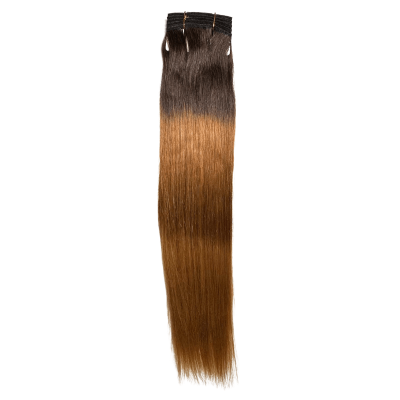 12" Sable Smooth Weave