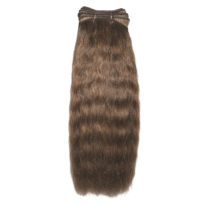 14" Somalian Wave Weave