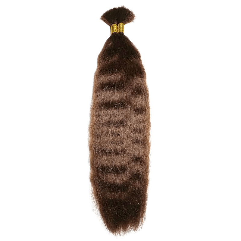 Black DiamondSuper Wave Braiding - Bulk - Easy Hair Co