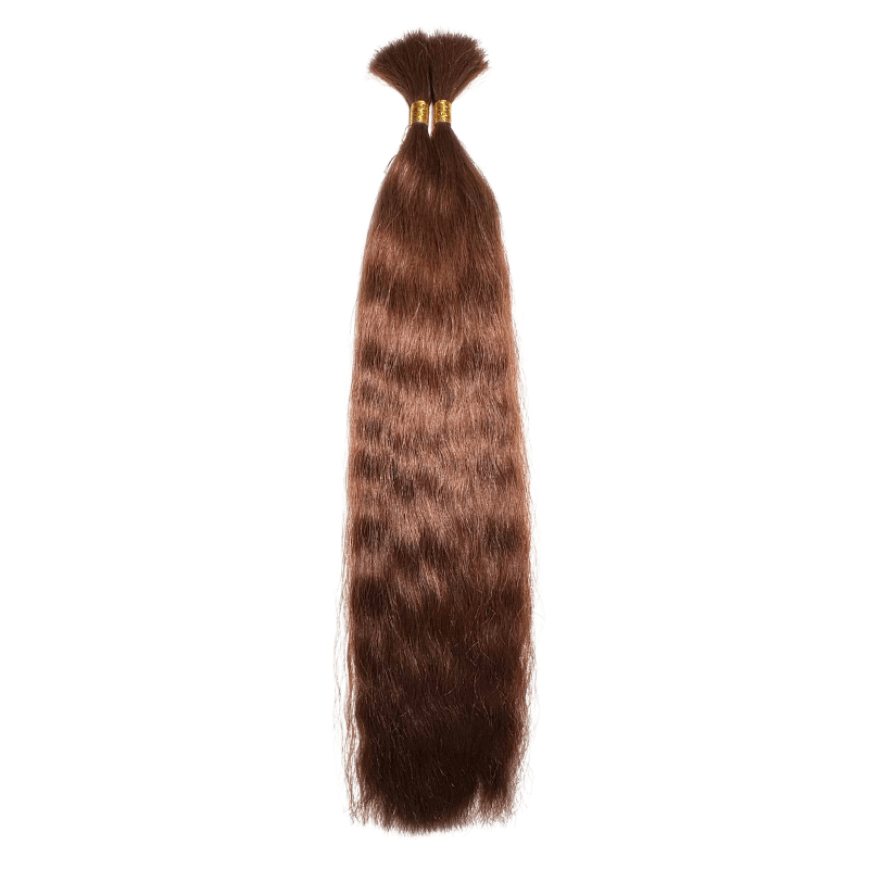 Black DiamondSuper Wave Braiding - Bulk - Easy Hair Co