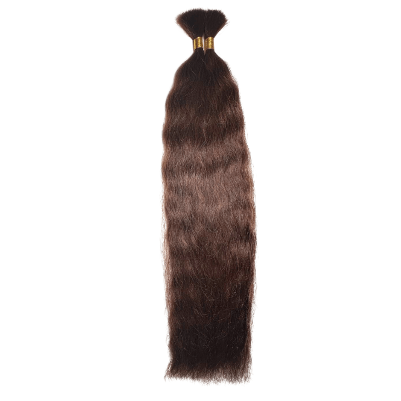 Black DiamondSuper Wave Braiding - Bulk - Easy Hair Co