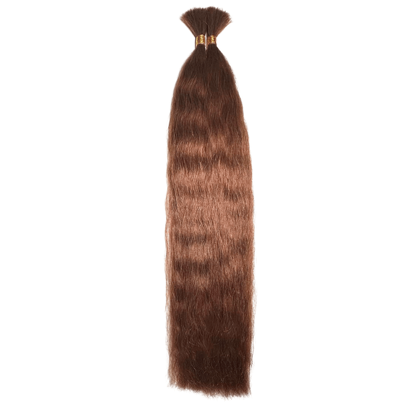 Black DiamondSuper Wave Braiding - Bulk - Easy Hair Co