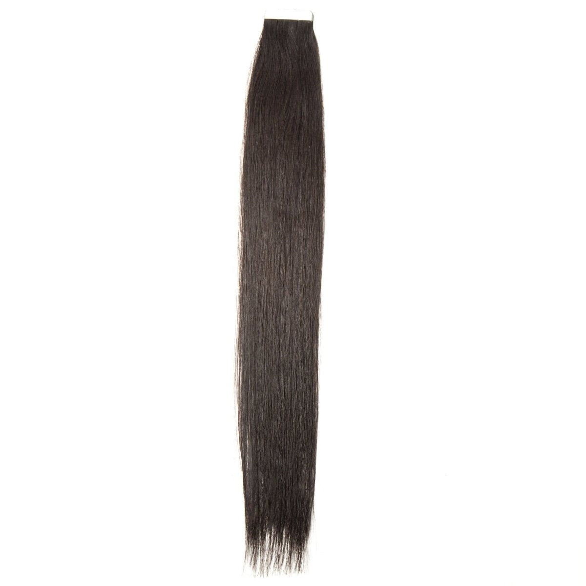 Black DiamondTape Ins - Straight - 20 Pcs - Easy Hair Co