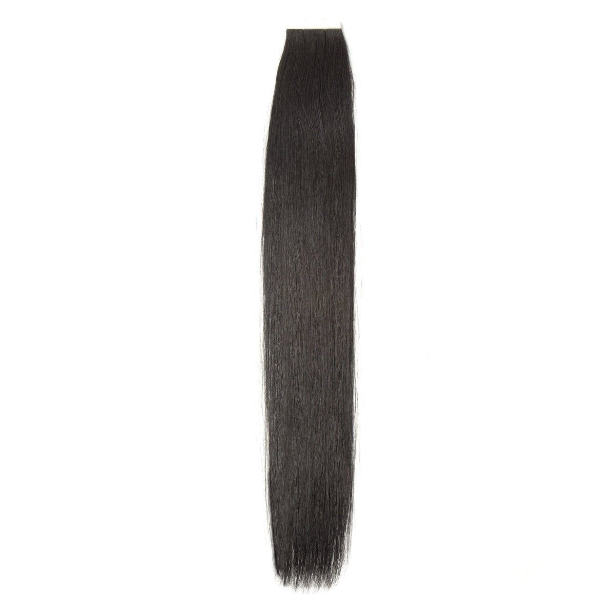 Black DiamondTape Ins - Straight - 20 Pcs - Easy Hair Co