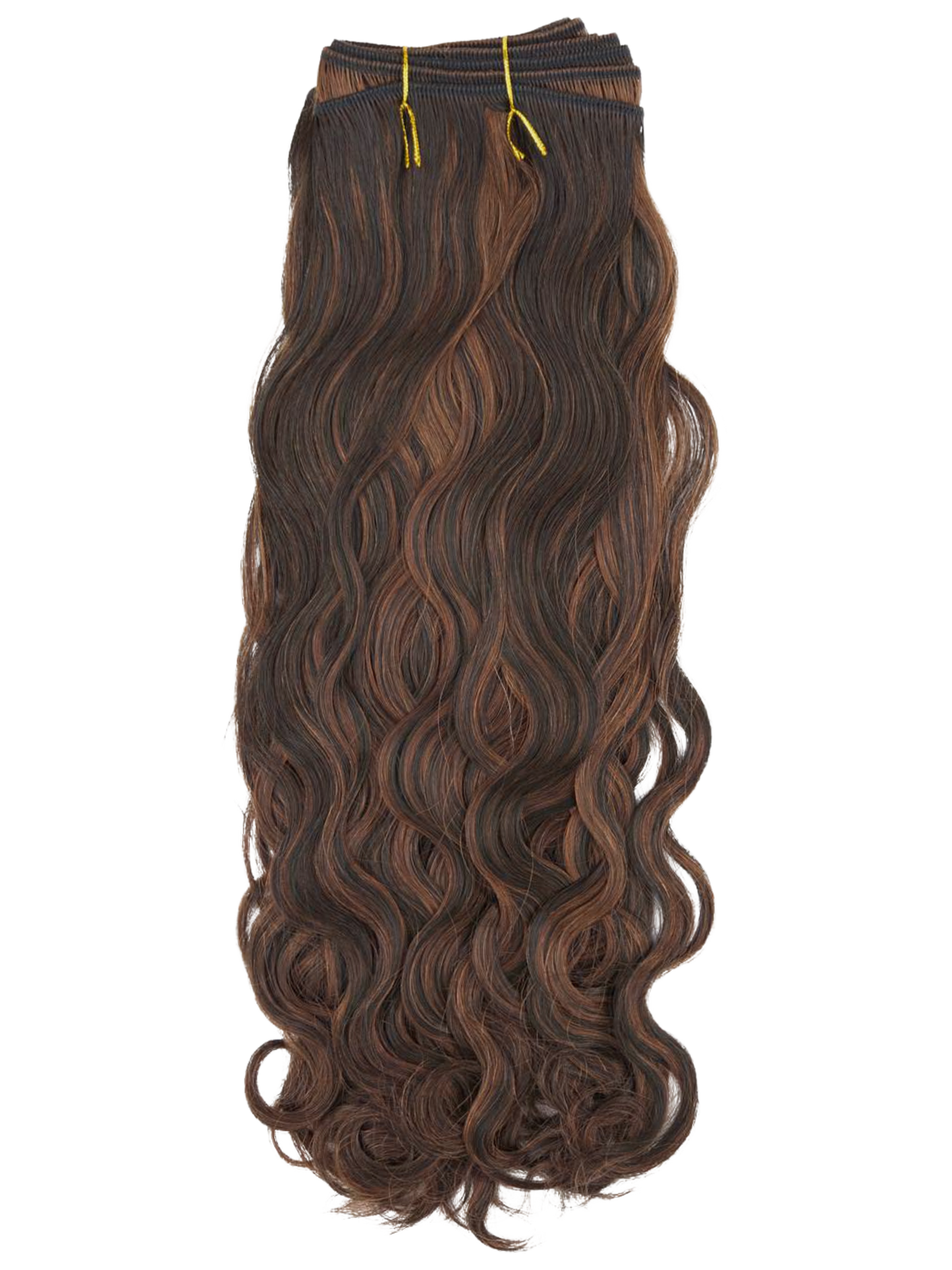 14" Ocean Body Wave Weave