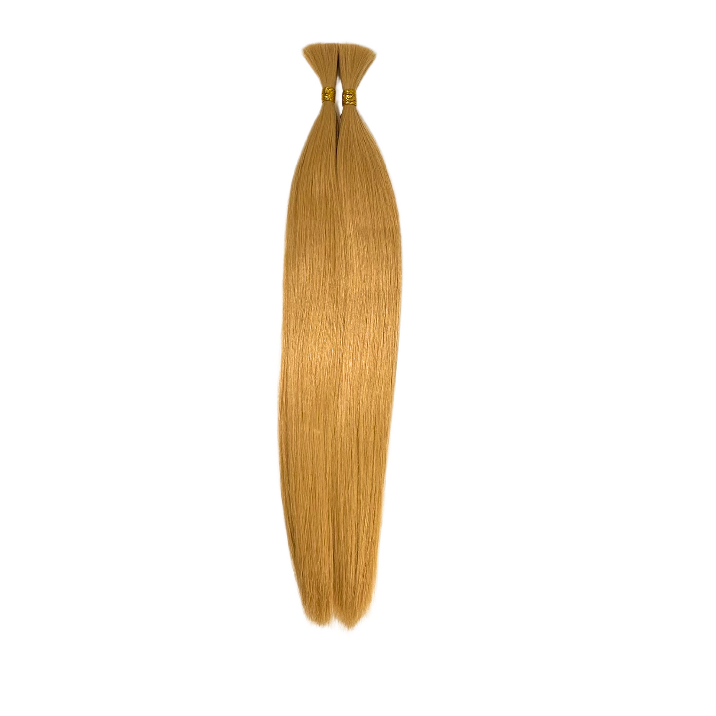 20" Unique Wiiv Silky Straight Bulk - FINAL SALE