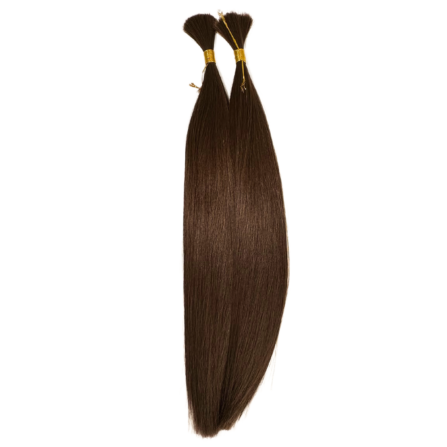 18" Unique Wiiv Silky Straight Bulk - FINAL SALE