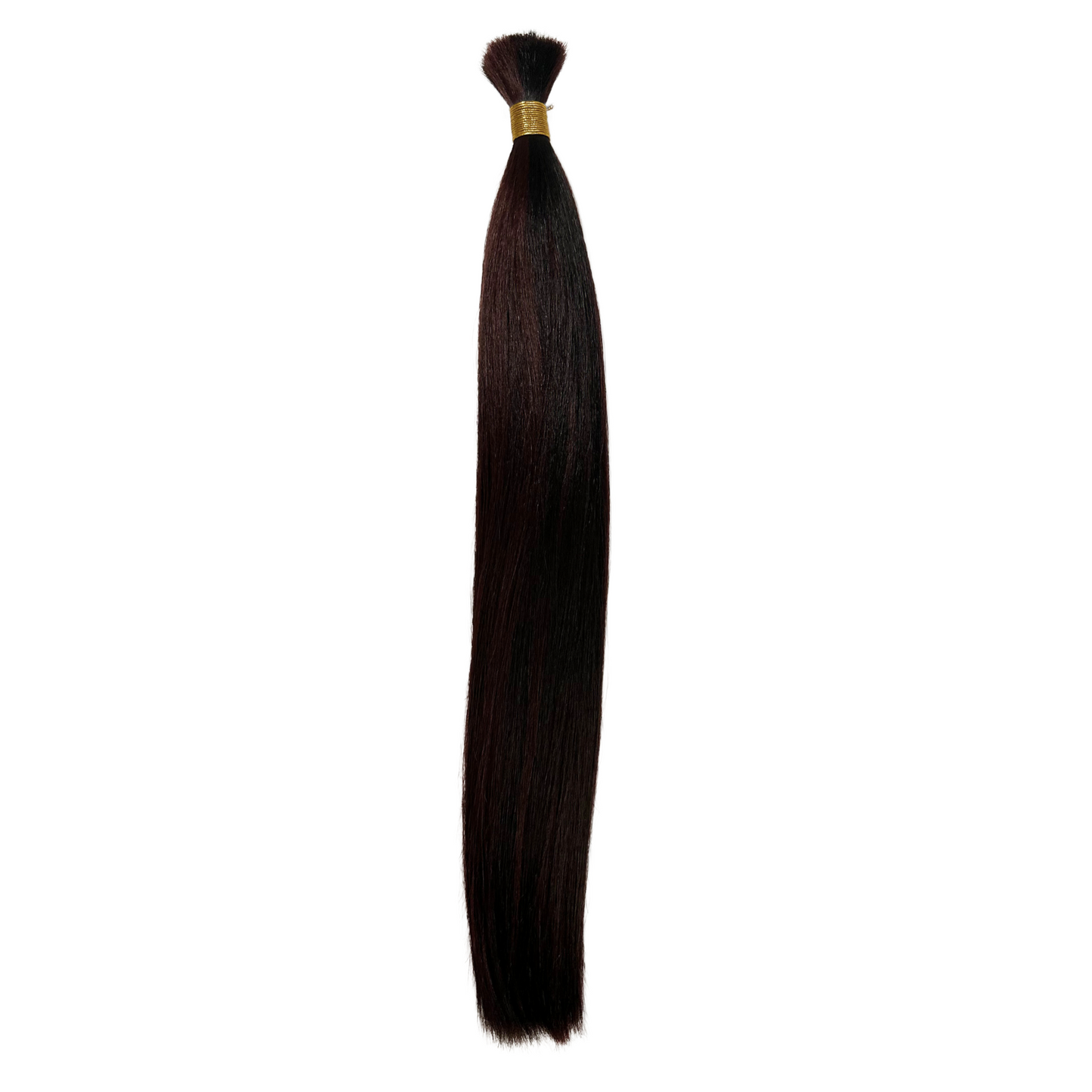 18" Unique Wiiv Silky Straight Bulk - FINAL SALE