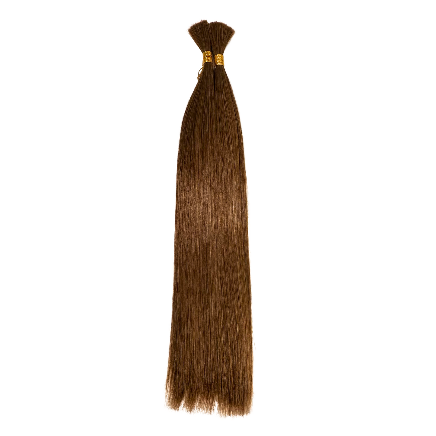 24" Silky Straight Bulk - FINAL SALE