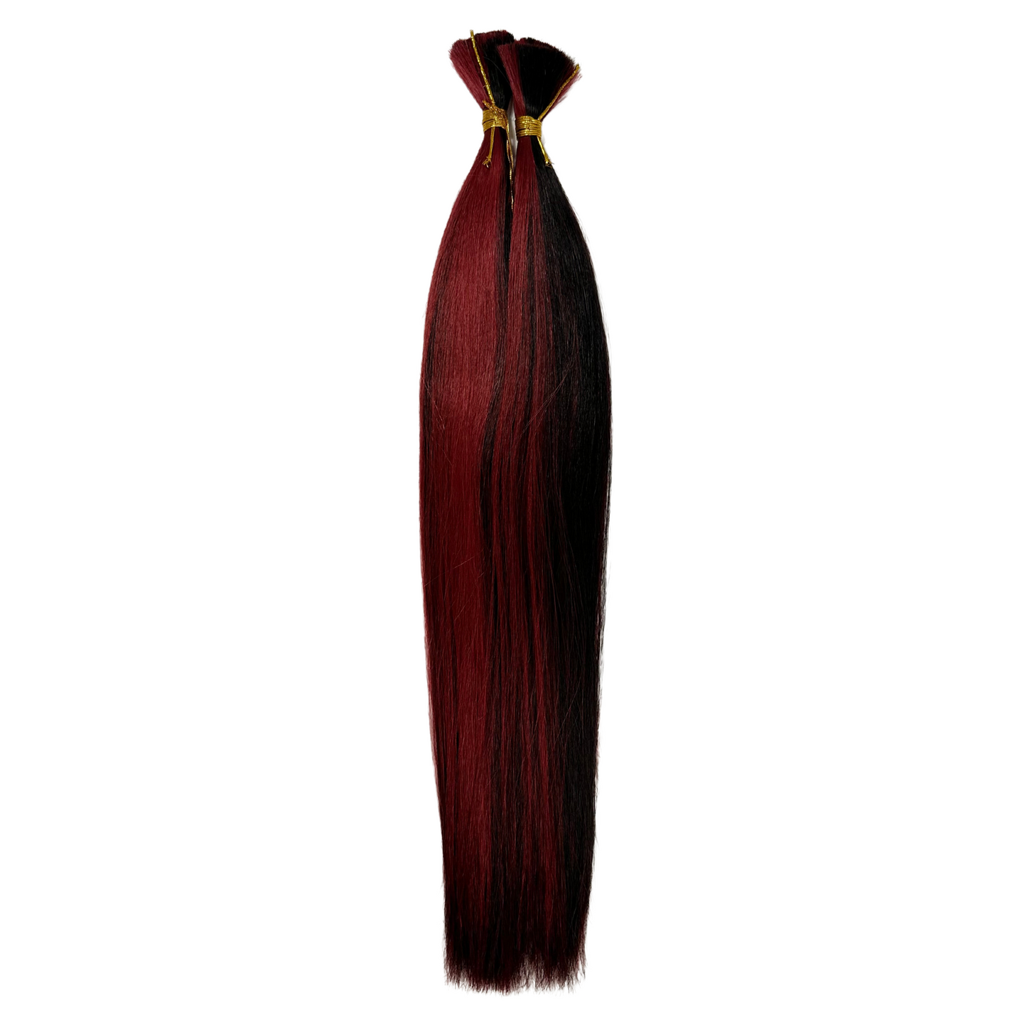 18" Unique Wiiv Silky Straight Bulk - FINAL SALE