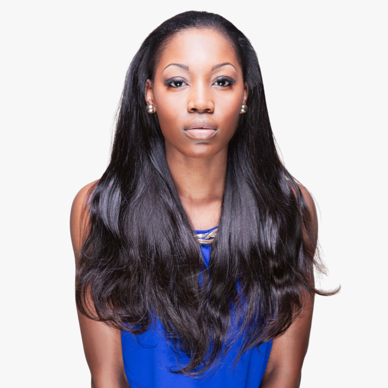 Natural Body Weave