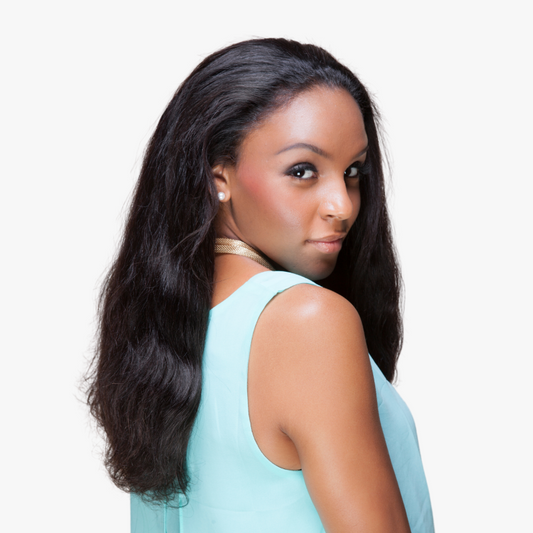 Textured Serene Smooth - Weave