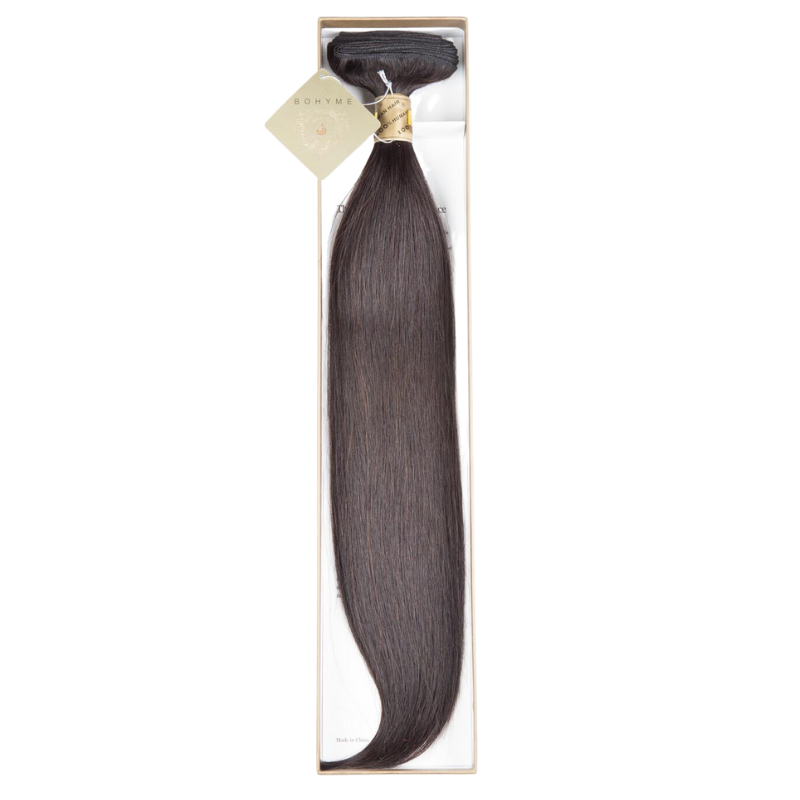 Textured Straight Weave