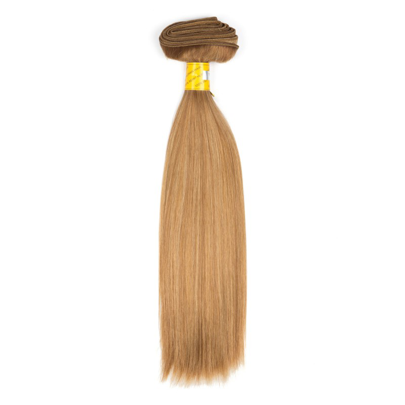 14" Velvet Yaki - Weave