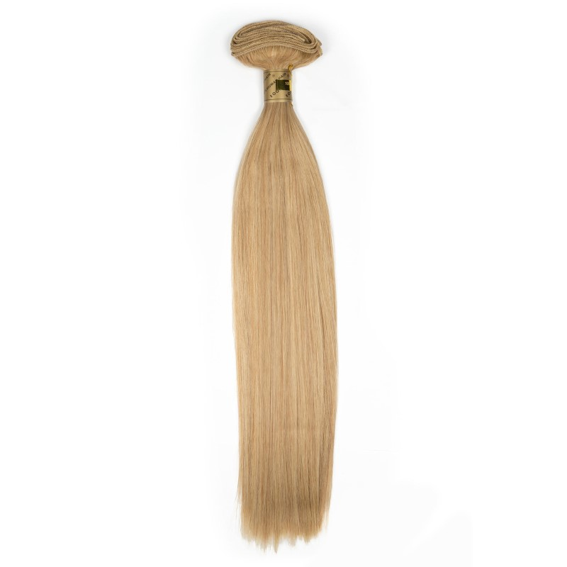 14" Velvet Yaki - Weave