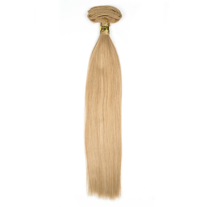 14" Velvet Yaki - Weave