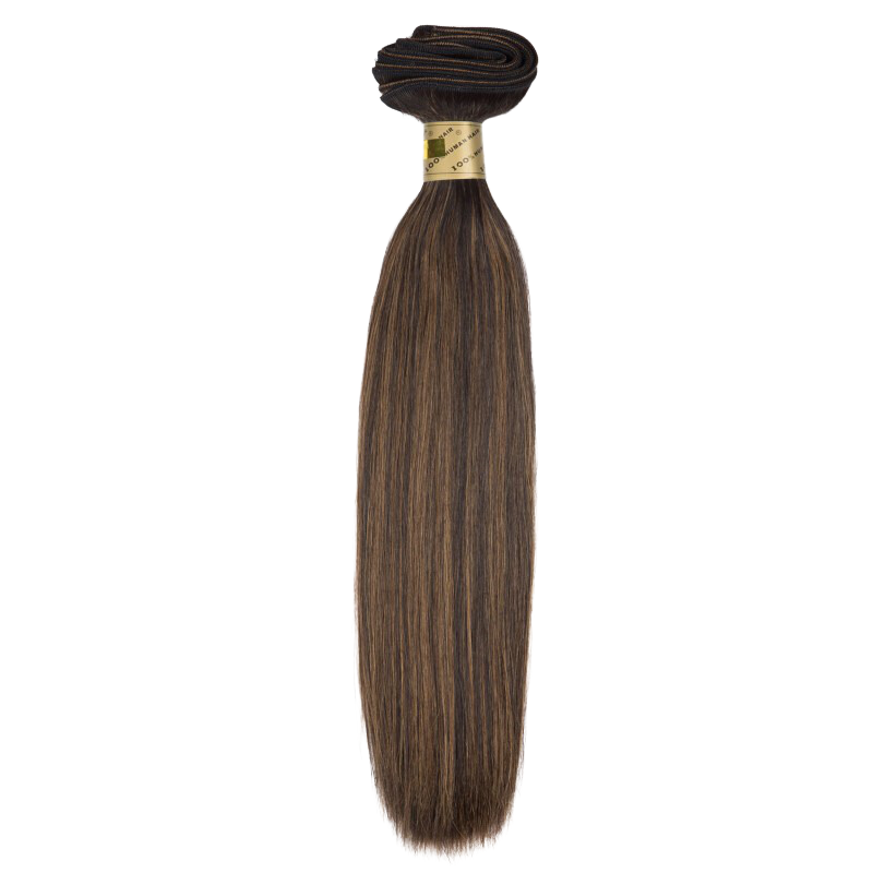 14" Velvet Yaki - Weave