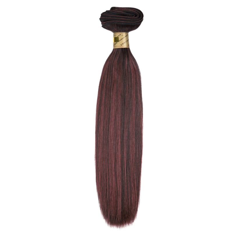 14" Velvet Yaki - Weave