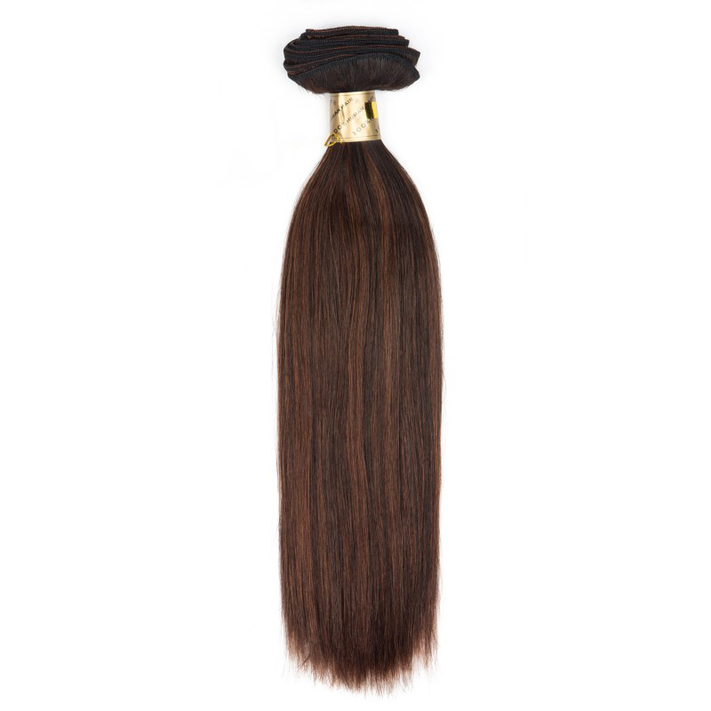 18" Velvet Yaki - Weave
