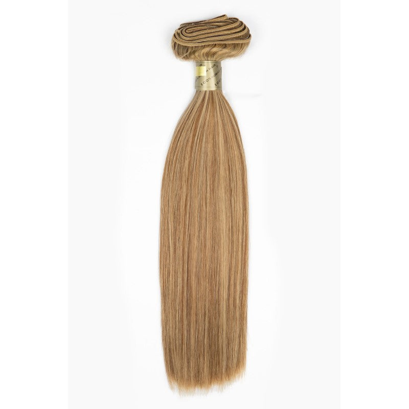 14" Velvet Yaki - Weave