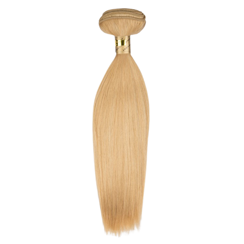 14" Velvet Yaki - Weave
