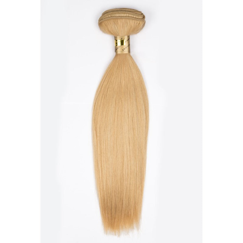 12" Velvet Yaki - Weave