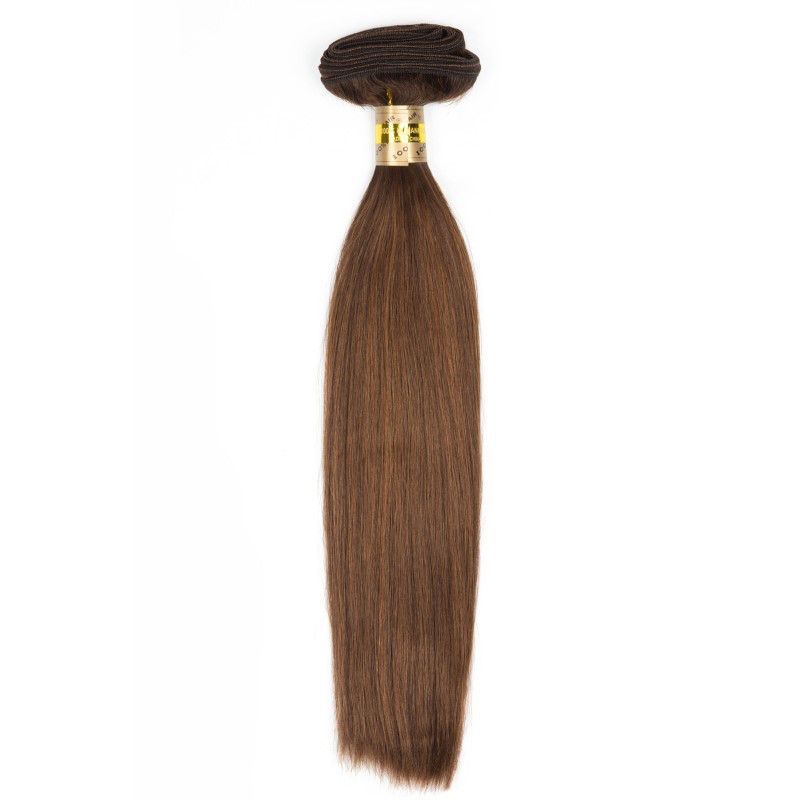 14" Velvet Yaki - Weave
