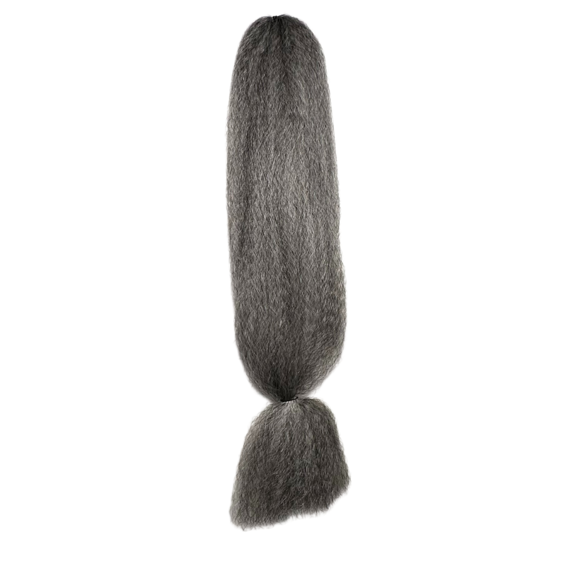 Kanekalon Braiding