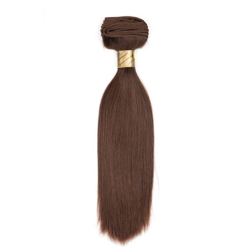 14" Velvet Yaki - Weave