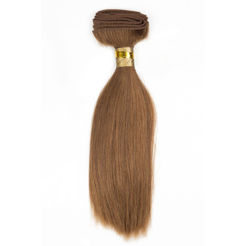 18" Velvet Yaki - Weave