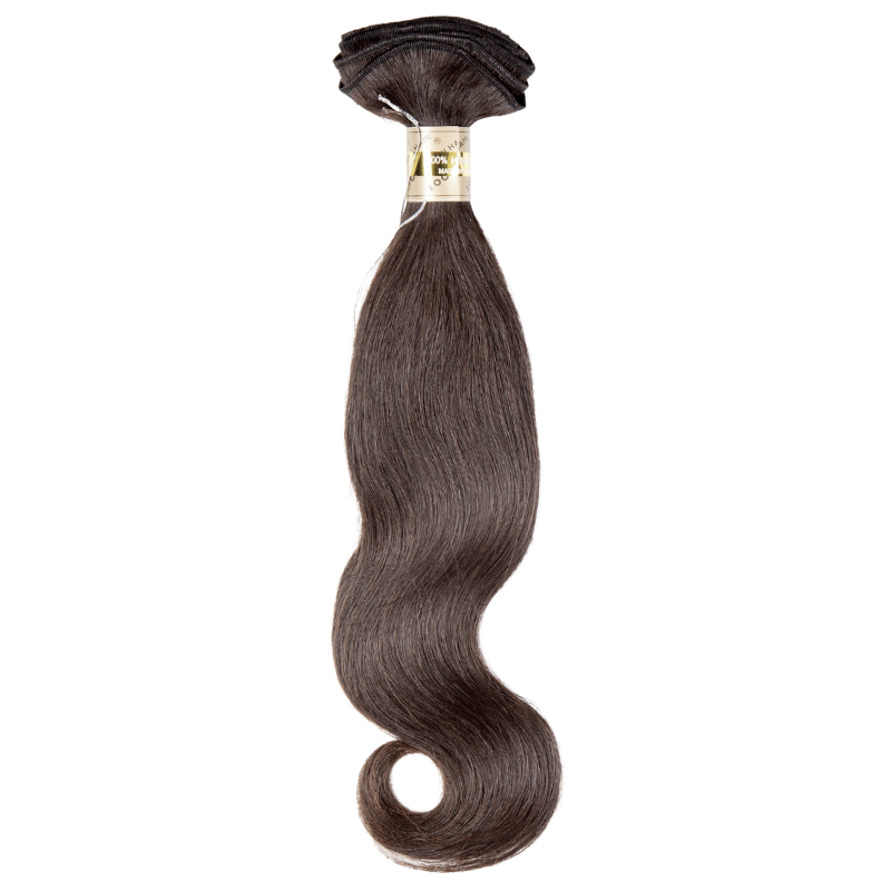 18" Natural Body - Weave