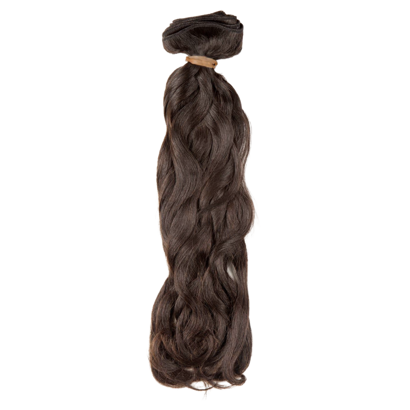 14" Loose Wave - Weave