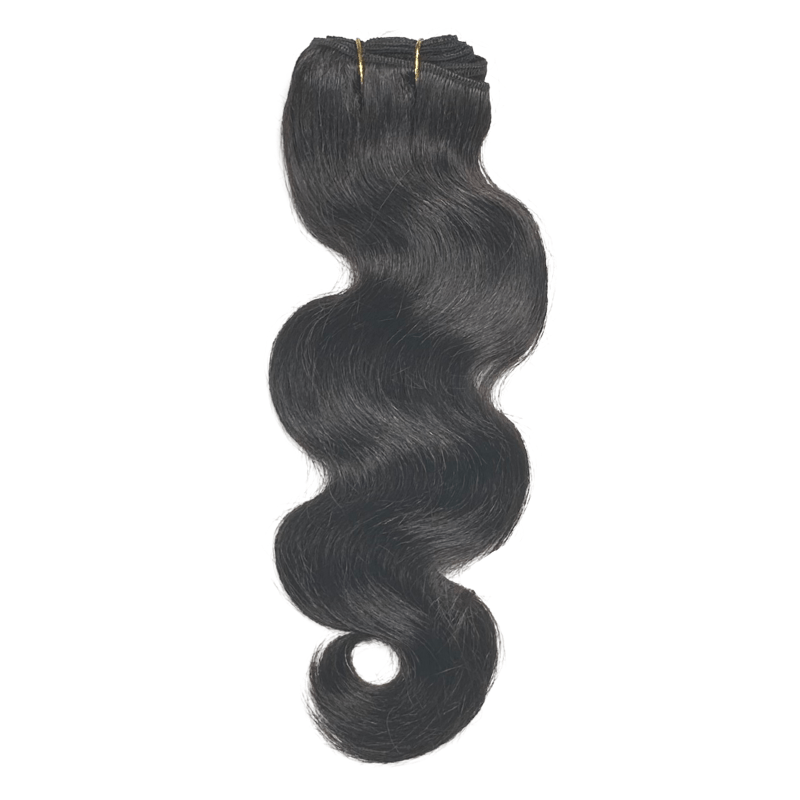 14" Body Wave Weave