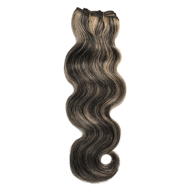 14" Body Wave Weave