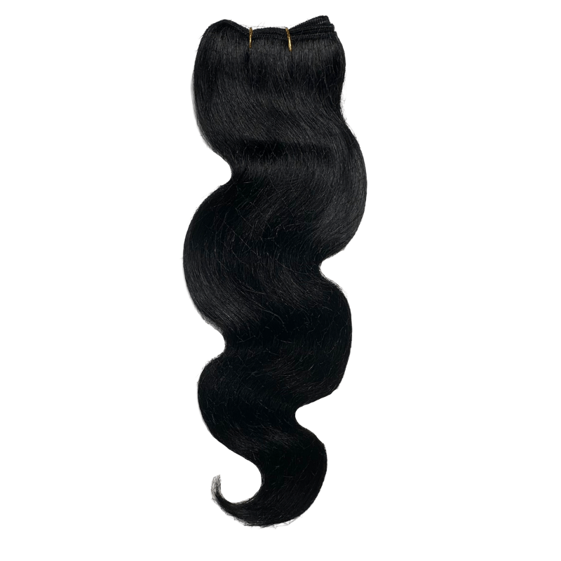 14" Body Wave Weave