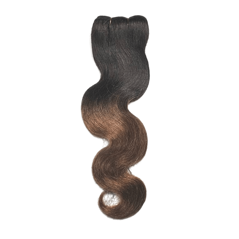 14" Body Wave Weave