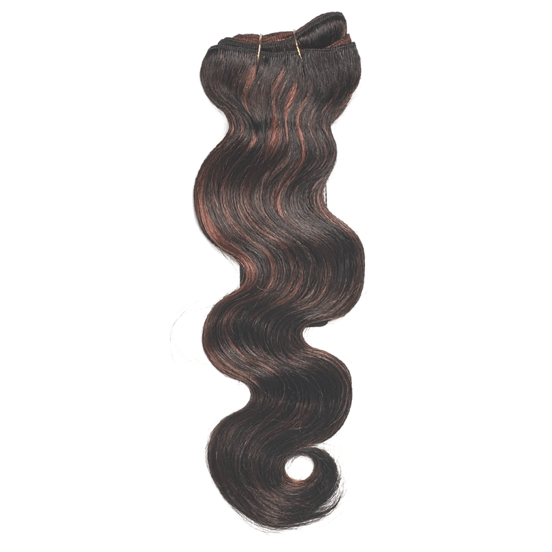 14" Body Wave Weave