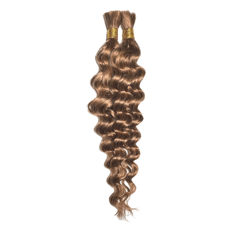 OnyxDeep Curl Bulk - Easy Hair Co