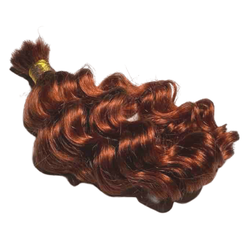 OnyxDeep Curl Bulk - Easy Hair Co