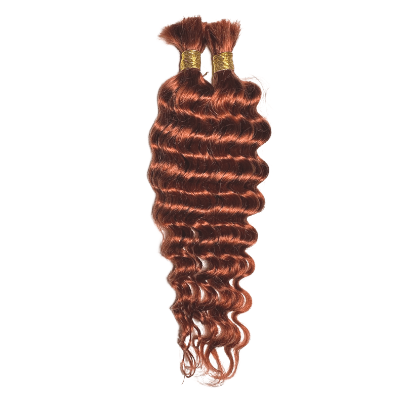 22" Deep Curl Bulk