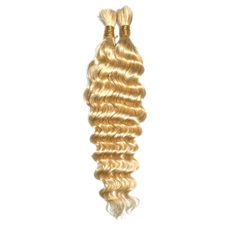 OnyxDeep Curl Bulk - Easy Hair Co