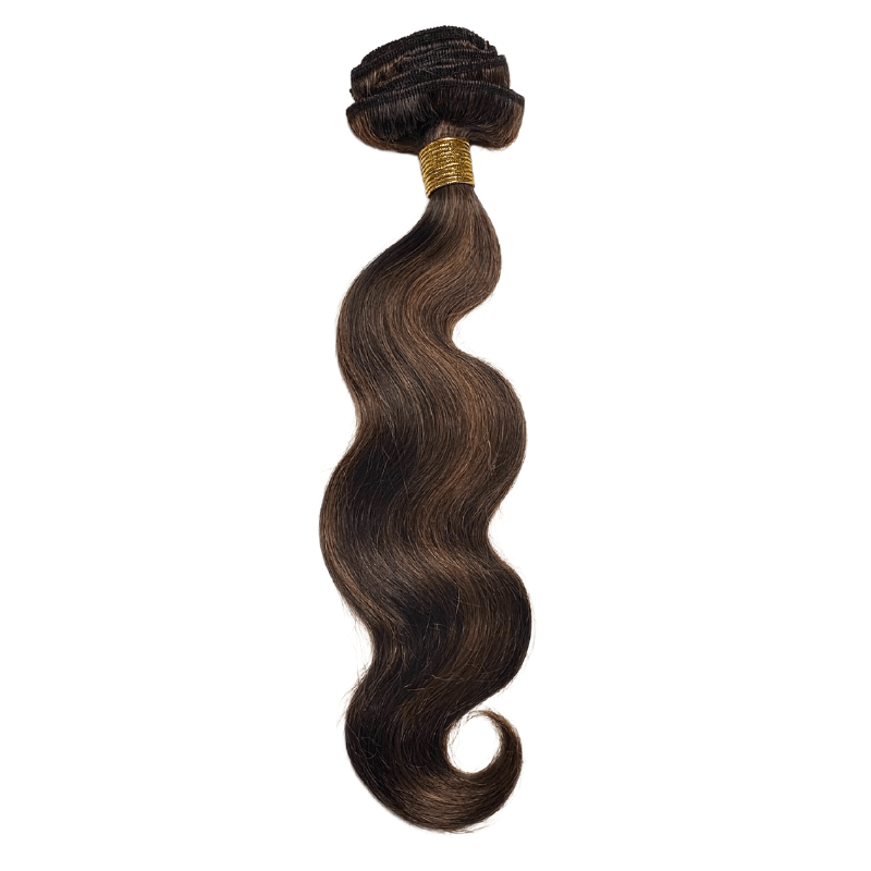 Onyx Remi7 Piece Clip Ins - Body Wave - Easy Hair Co