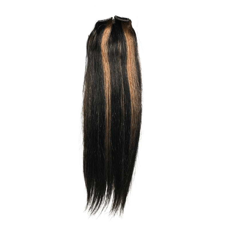 Onyx Remi7 Piece Clip Ins - Straight - Easy Hair Co