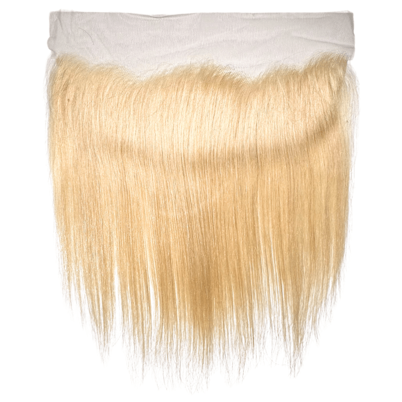 16" Hand-Tied Lace Frontal 13" x 4" - Straight