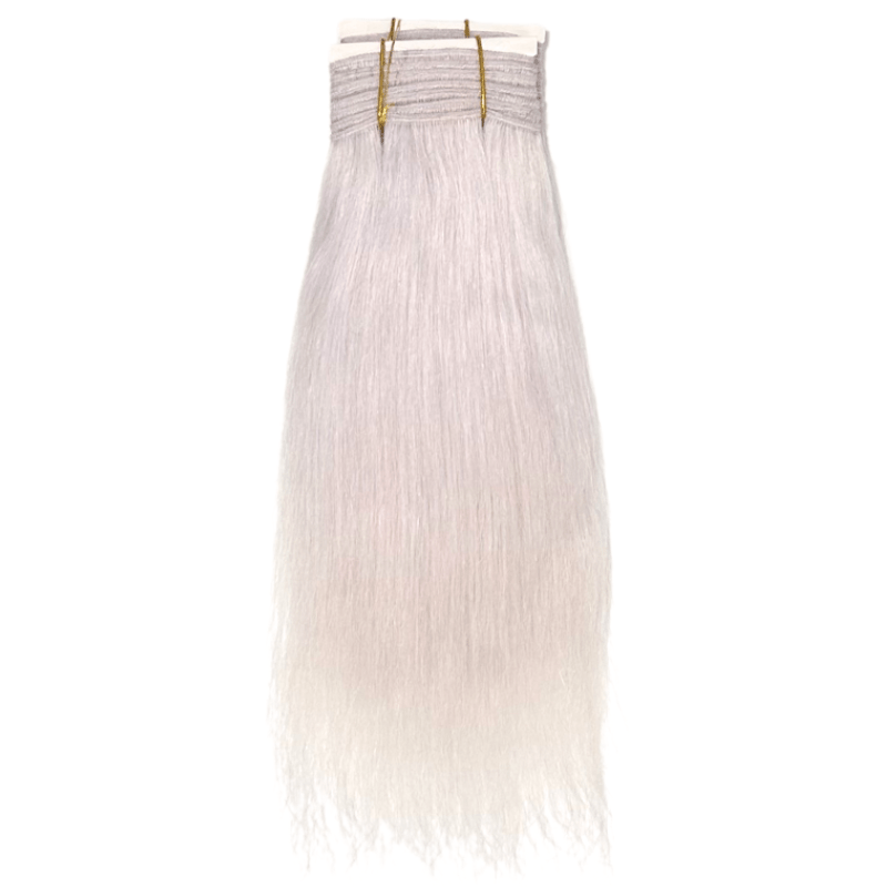 OnyxStraight Yaki Weave - 12" - Easy Hair Co
